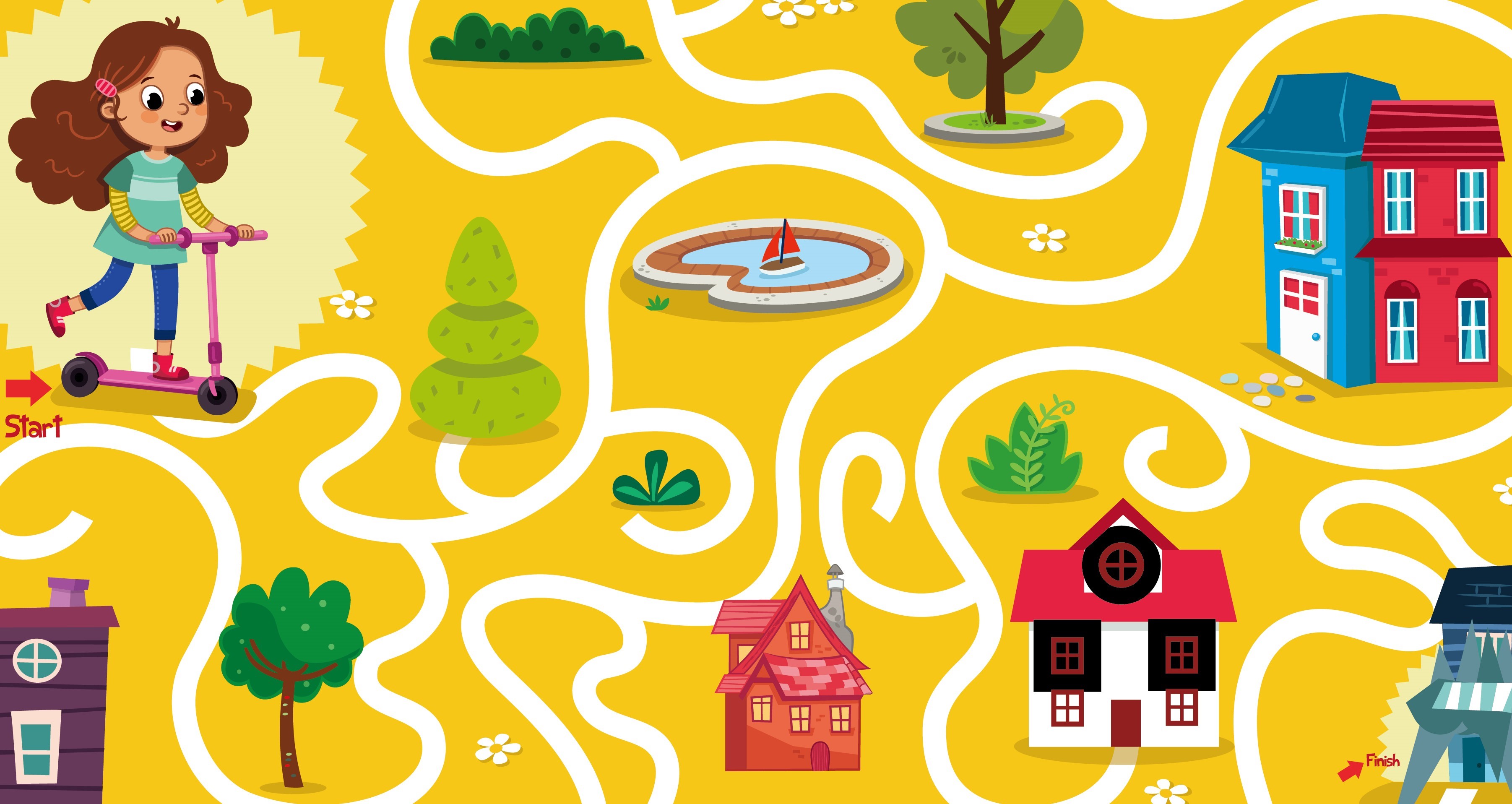 Early Education Gamification Solutions